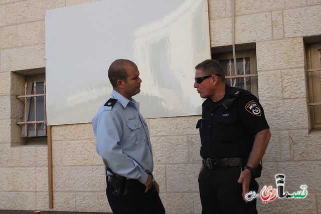 عادل بدير في لقاء الدفاع المدني : الحيطة والحذر امران مهمان لكن الحياة يجب ان تستمر كالمعتاد